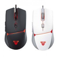 Fantech VX7 Crypto 6 Button USB Gaming Mouse